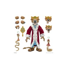 Super 7 Disney - Robin des