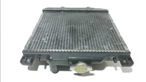 Radiateur aixam crossline - radiateur,