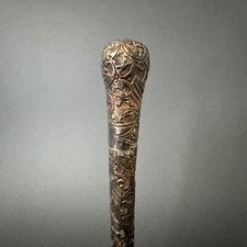 Manche d'ombrelle Chine ou