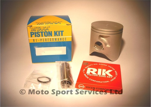 Kit piston mitaka suzuki - kit,