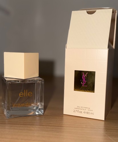Yves saint laurent elle eau - elle, de