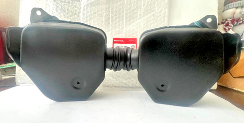 Honda cb350 cl350 air filters - honda,