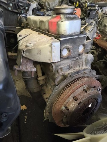 Moteur nissan sunny - nissan,