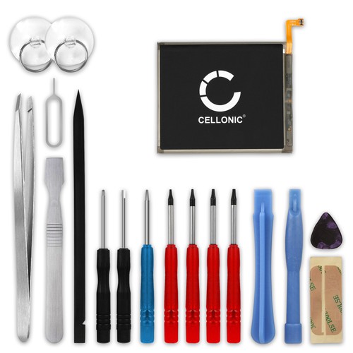 Kit batterie 4400mah outils - batterie,