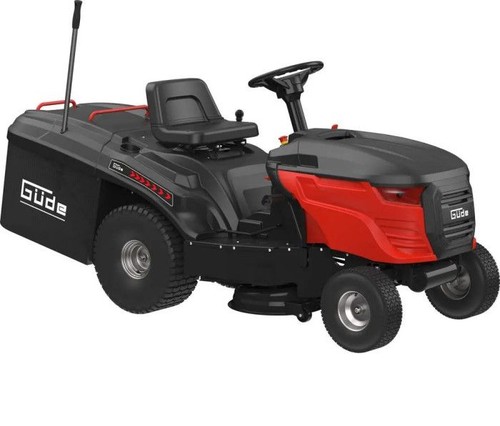 Tracteur tondeuse gar - gar, t