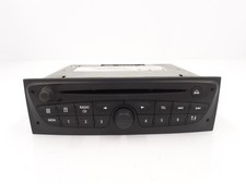 Autoradio d'origine RENAULT