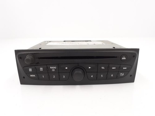 Autoradio origine renault - autoradio,
