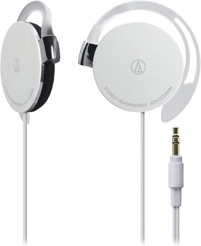 Audio technica ath - audio-technica, ear