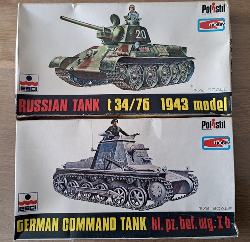 Lot maquette char guerre - maquette,
