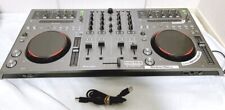 Pioneer DJ DDJ-T1 DJ controller for TRAKTOR 4-Channel 4ch DDJT1 