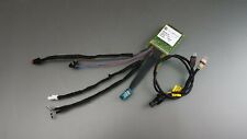 Genuine BMW Exterior Mirror Wiring Harness Memory Heated EC Electric hinged TWA 9491187
