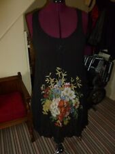 HEBBEDING LONG BEAUTIFUL CAMISOLE