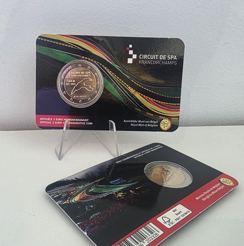 Coincard euros - coincard,