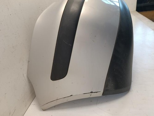 Pare choc arriere volkswagen - choc,