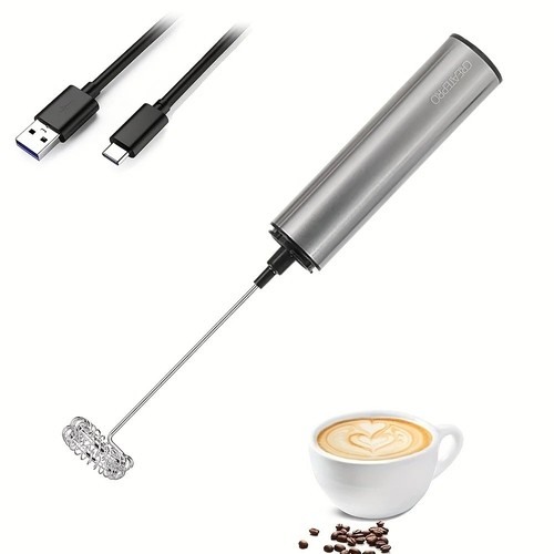 Mousseur lait electrique - mousseur,
