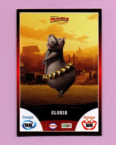 Carte cora dreamworks - carte,