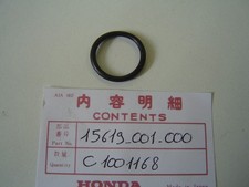 Joint torique de jauge d'huile