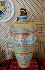 BOUTEILLE JARRE LIMAICA