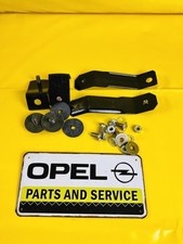Support Pièce Pare-Chocs Opel