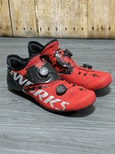 Specialized S-Works Ares Road