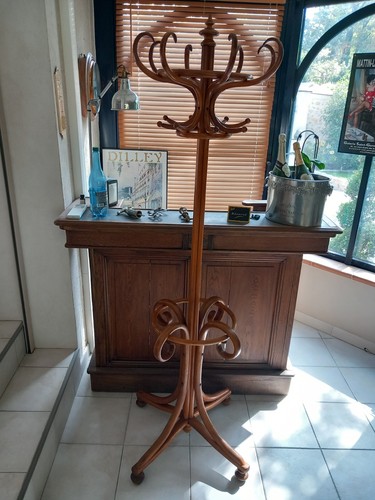 Porte manteau perroquet jacob - perroquet,