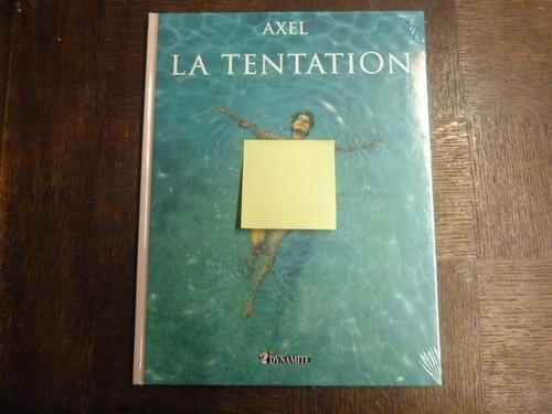 Adulte tentation - -,