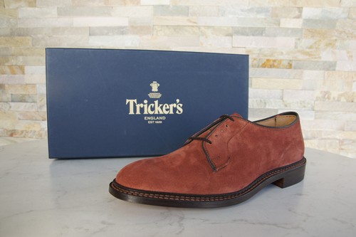 Tricker royaume uni - tricker's, 44,5