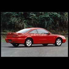 Photo A.020303 MAZDA MX-6