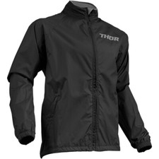 Veste Moto Anti Pluie PACK S9