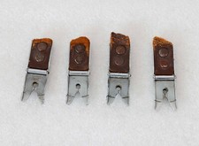 Rolleiflex 6x6 4 pinces