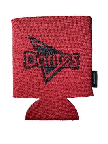 Doritos logo can official - doritos,