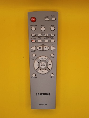 Télécommande samsung - télécommande,