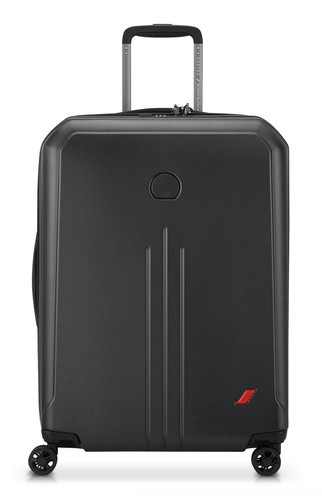 Delsey paris valise allure - valise, 4dr
