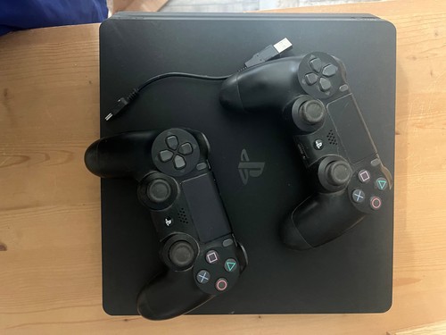 Sony playstation slim 500 - playstation, go