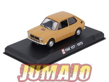 AP67 Voiture 1/43 IXO AUTO