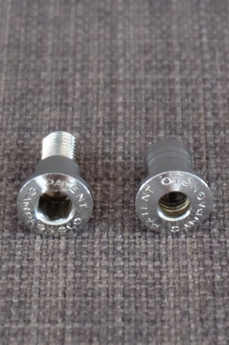 Campagnolo record seatpost - record,