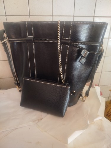 Sac main lancel elsa - à, en