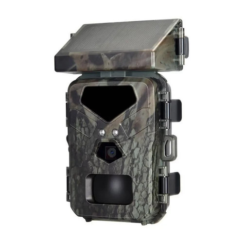 Mini caméra chasse - mini, solaire