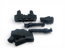 Boîtier de filtre à air