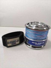 Daiwa 10 Saltiga 5000 Spool