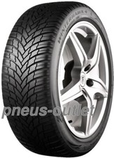 Pneu hiver Firestone Winterhawk 4 205/55 R16 91H M+S