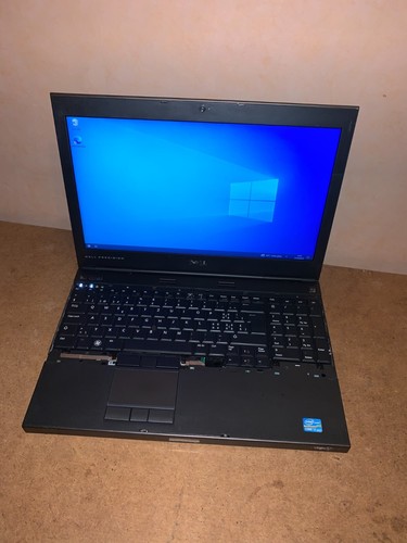 Dell precision m4600 core - dell,