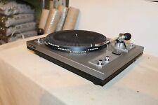 en l'état à réparer platine vinyle tourne-disque garrard gt 25 p-1