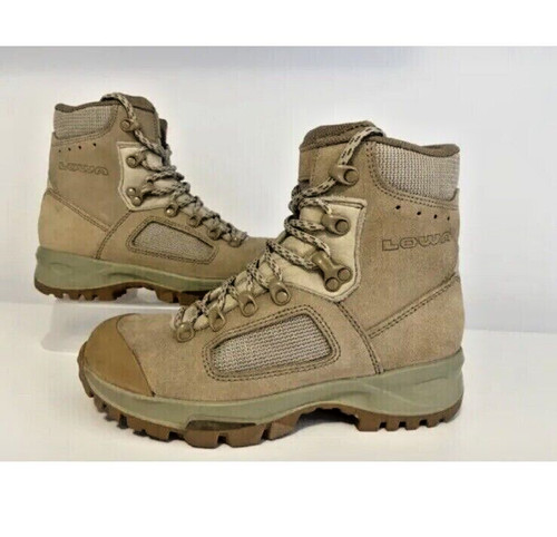Chaussures rangers lowa elite - chaussures/rangers,