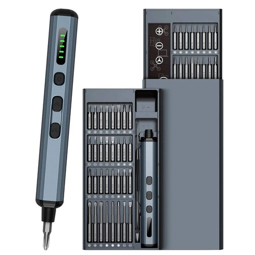 Electric screwdriver - 68, in