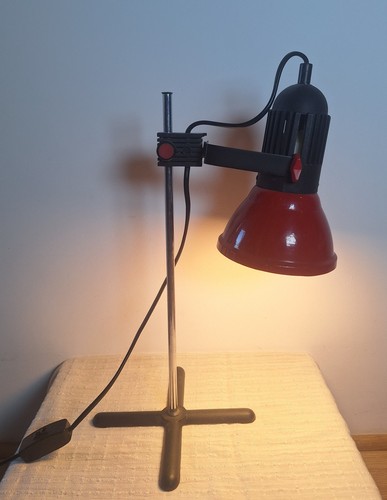 Lampe vintage