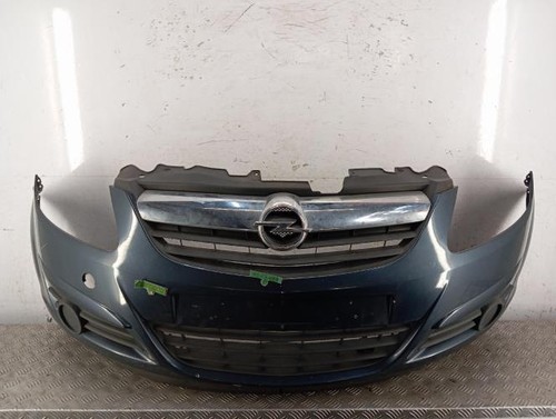 Pare choc avant opel corsa - opel, d