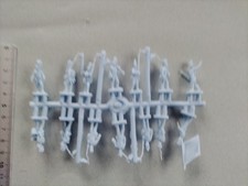 STRELETS 272 /1 x GRAPPE 1/72