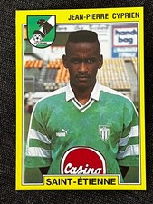 VIGNETTE STICKER PANINI FOOT