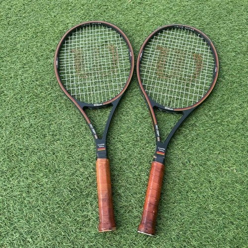 Raquette tennis wilson - de, pro